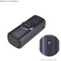 SmallRig 5108 Power Bank Charger Case Kit For Canon LP-E6P / LP-E6NH