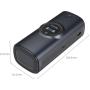 SmallRig 5108 Power Bank Charger Case Kit For Canon LP-E6P / LP-E6NH