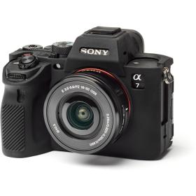 easyCover Body Cover For Sony A7 V Black