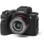 easyCover Body Cover For Sony A7 V Black