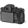 easyCover Body Cover For Sony A7 V Black
