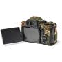easyCover Body Cover For Sony A7 V Camouflage