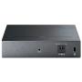 Switch TP-Link TL-SG105PE 5 Puertos/ RJ-45 10/100/1000 PoE
