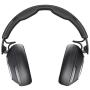 Auriculares Inalámbricos Poly Voyager Surround 80 UC USB Tipo-C + Adaptador USB-C/A/ con Micrófono/ Bluetooth/ Negros