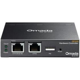 Controlador TP-Link Omada OC220 2 Puertos/ RJ-45 10/100/1000