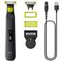Cortabarbas Philips Oneblade Pro 360 QP6542/15/ con Batería