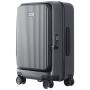 Maleta Xiaomi Front Opening Luggage 20'/ 51.3x35x27.5cm/ Negro Carbono