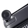 Maleta Xiaomi Front Opening Luggage 20'/ 51.3x35x27.5cm/ Negro Carbono