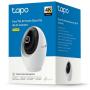 Cámara de Videovigilancia TP-Link Tapo C260/ Visión Nocturna/ Control desde APP
