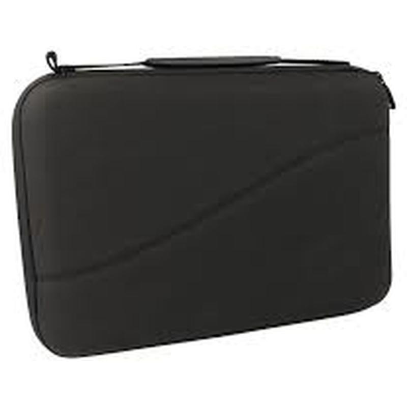 Brofish Case Large GoPro Edition Black Rubber