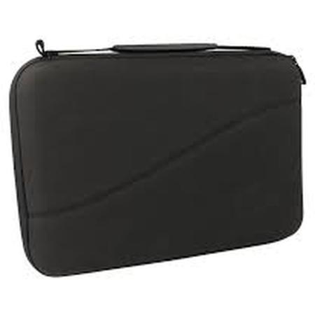 Brofish Case Large GoPro Edition Black Rubber