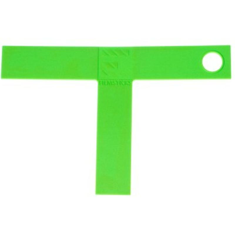 Filmsticks T-Marker Glow In The Dark Version Green