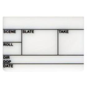 Filmsticks Acrylic Board Nano European Edition