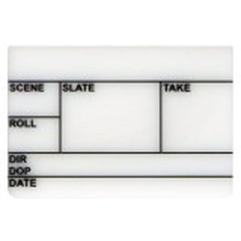 Filmsticks Acrylic Board Nano European Edition