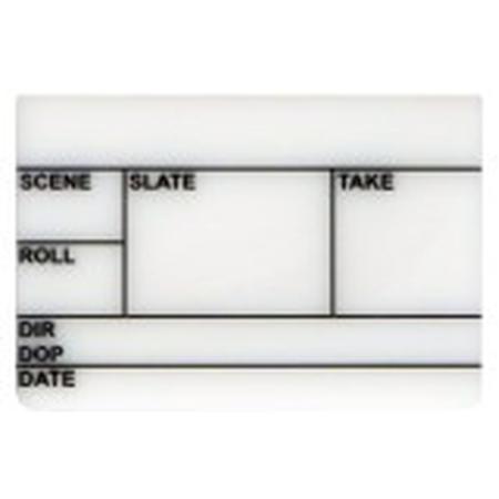 Filmsticks Acrylic Board Nano European Edition