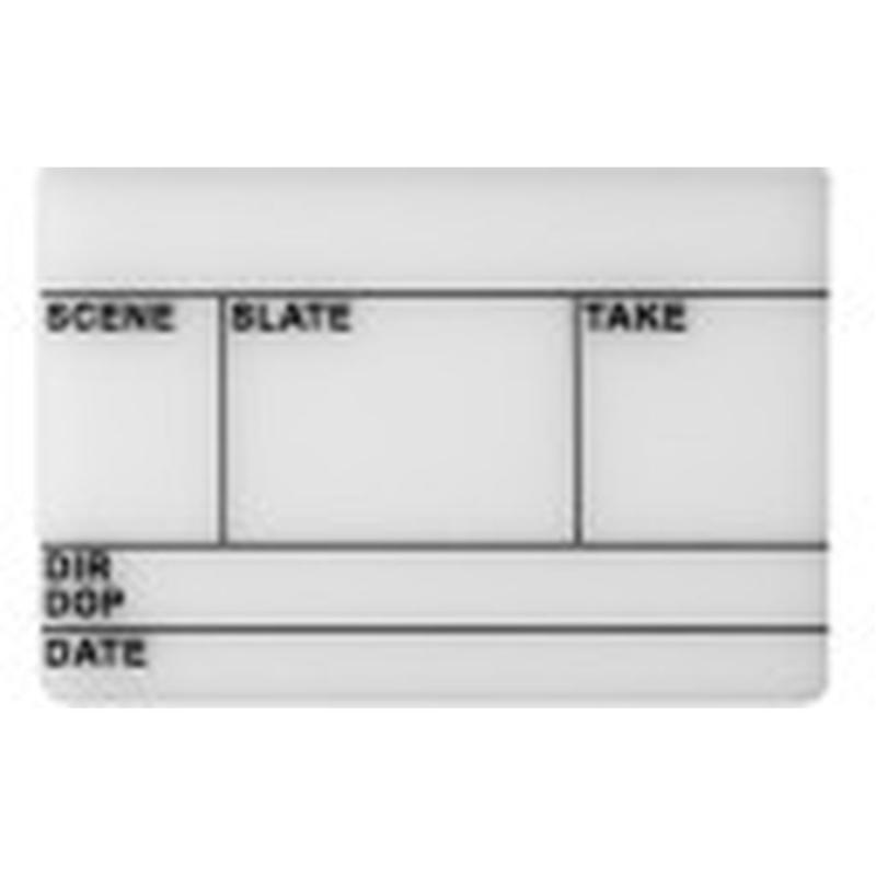 Filmsticks Acrylic Board Nano USA Edition