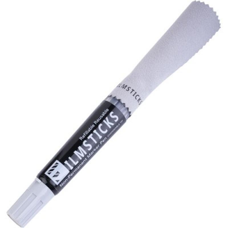 Filmsticks Microfibre Polyester And Polyamide Cloth Strips