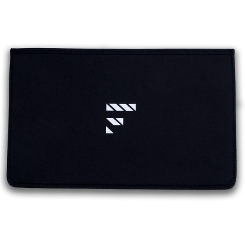 Filmsticks Acrylic Board Medium Size Protective Board Cover