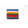 Filmsticks Hook&amp;amp;Loop Ties Size 12x200mm 105pcs In A Pack 7 Colours