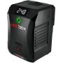 Hedbox Nina-L - Mini Gold-Mount Smart Battery 150W