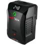 Hedbox Nina-M - Mini Gold-Mount Smart Battery 99.2