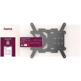 Hama TV Wall Bracket Test Module Full Motion Ultra-Slim 65 100 X 40 cm