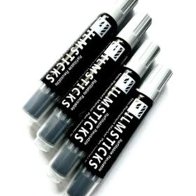 Filmsticks 4 X Non-Permanent Marker Pen