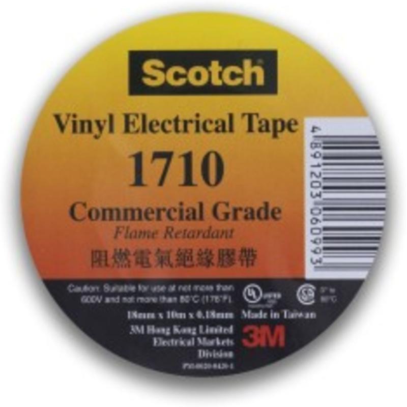 Filmsticks 3m 1710 Tape For Acrylic Board Fitting
