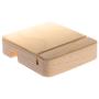 Filmsticks Wooden Stand Holder For Smart Phones And ClapperBoard