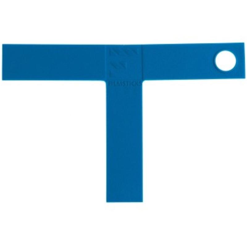 Filmsticks T Marker Blue Colour