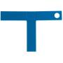 Filmsticks T Marker Blue Colour