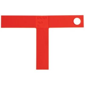 Filmsticks T Marker Red Colour