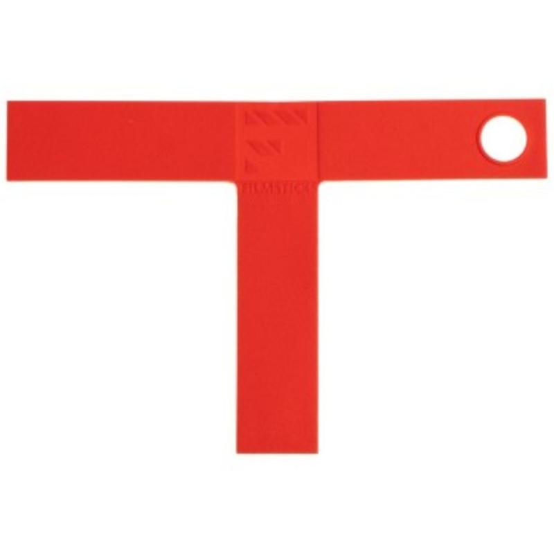 Filmsticks T Marker Red Colour