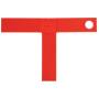 Filmsticks T Marker Red Colour