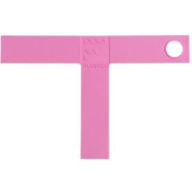 Filmsticks T Marker Pink Colour