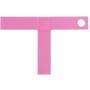 Filmsticks T Marker Pink Colour