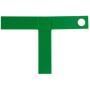Filmsticks T Marker Green Colour