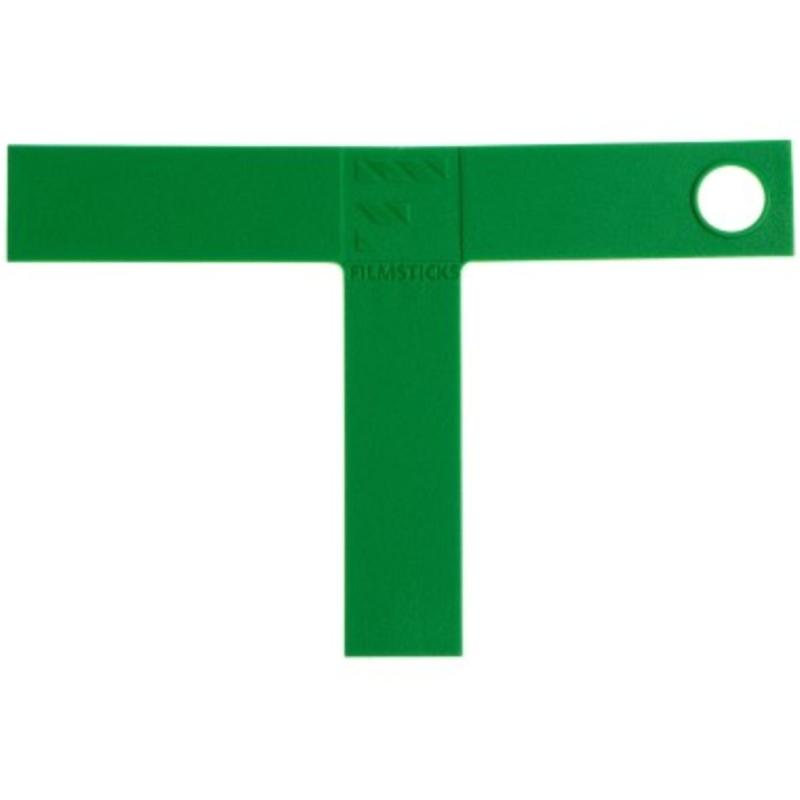 Filmsticks T Marker Green Colour