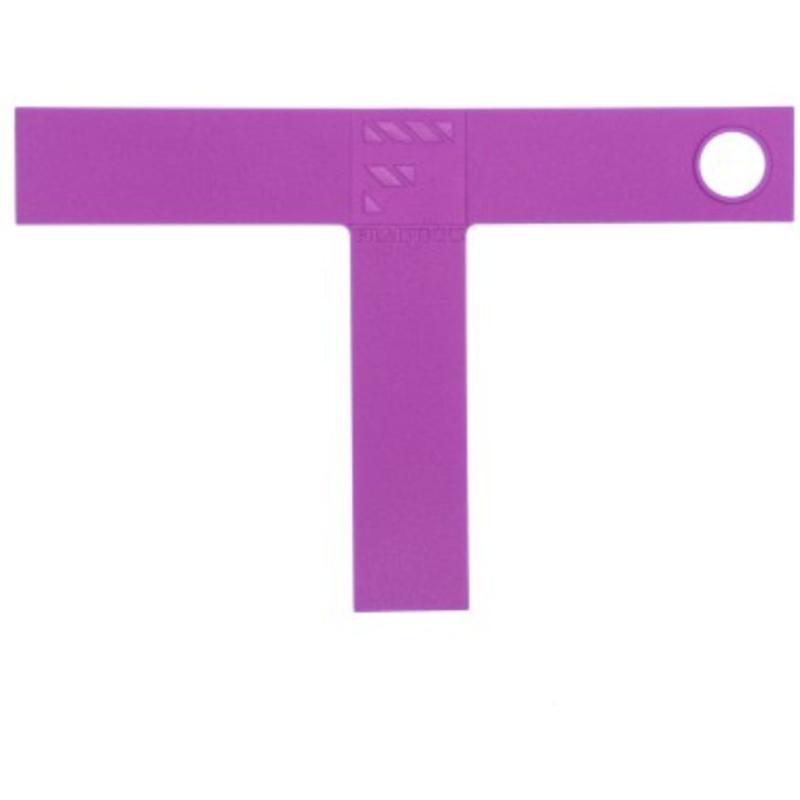 Filmsticks T Marker Purple Colour