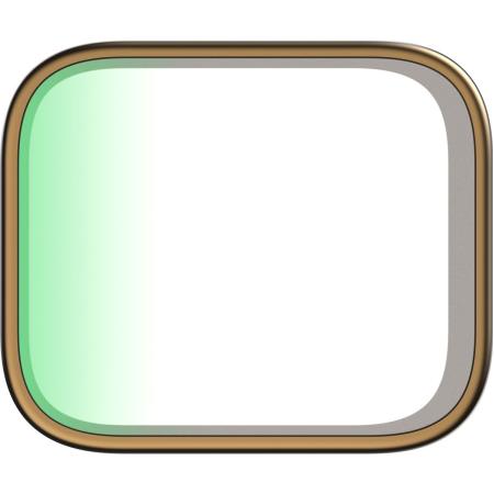 PolarPro LiteChaser Cinegold Filter - For LCP15/16/17