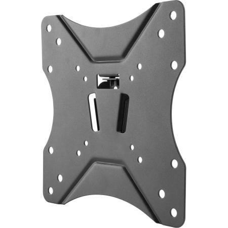 Deltaco Office Wall Bracket Fixed Wall 23-42 inch 25KG 75x75-200x200