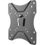 Deltaco Office Wall Bracket Fixed Wall 23-42 inch 25KG 75x75-200x200