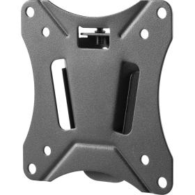 Deltaco Office Wall Bracket Fixed Wall 13-27 inch 25KG 75x75-100x100