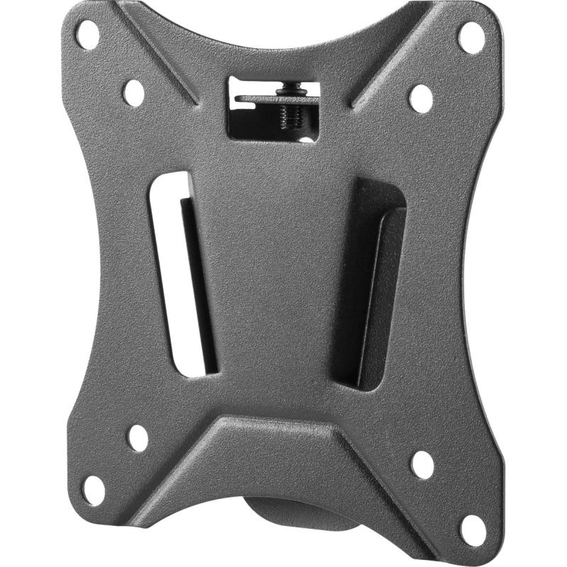 Deltaco Office Wall Bracket Fixed Wall 13-27 inch 25KG 75x75-100x100