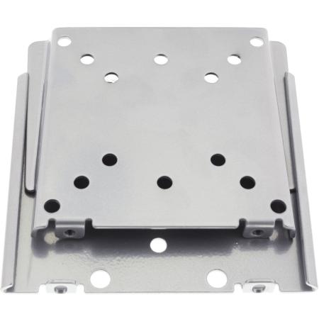 Deltaco Office TV/Monitor Wall Bracket 13-28inch VESA Silver