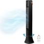 Ventilador de Torre Grunkel TF-DSGNG/ 50W/ 3 Velocidades