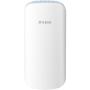 Sistema Mesh D-Link E30/E AX3000 3000Mbps/ WiFi 6/ 2.4GHz 5GHz