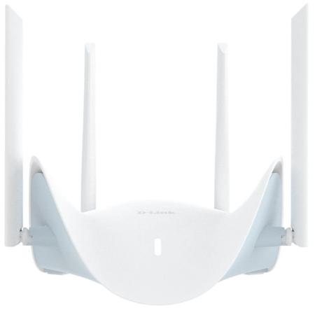 Punto de Acceso/ Router Inalámbrico D-Link AQUILA PRO AI R36/ WiFi 7/ 3600Mbps