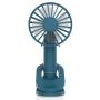 Ventilador de Mano Daewoo DW9016/ 3 velocidades