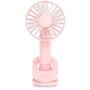 Ventilador de Mano Daewoo DW9017/ 3 velocidades